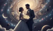 2026 yılının sonuna kadar dünya evine girecek burçlar!