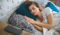 8 saat uyusanız bile yataktan yorgun kalkıyorsanız dikkat: Bilim insanları uyardı!