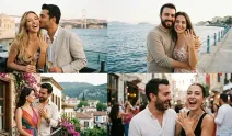 2026'nın en aşık ödülü onlara gidiyor: 4 burç için nikah masası göründü!