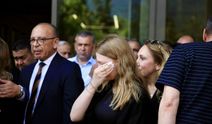 Ferdi Zeyrek vefatının birinci yılında gözyaşlarıyla anıldı!