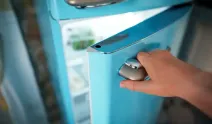 Tatile çıkmadan önce buzdolabını böyle bırakmayın!