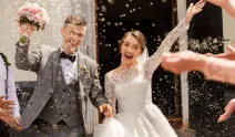 Bilim insanlarından ezber bozan evlilik araştırması!