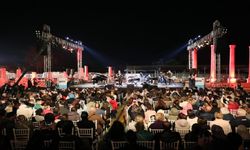 12. Uluslararası Klarnet Festivali sona erdi