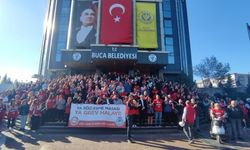 Buca’da grev öncesi yeni teklif… Sendikadan ret!