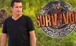 İlk ipucu geldi: Survivor yeni sezonda büyük sürpriz!