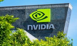 Nvidia Apple'ı geride bıraktı... En değerli şirket!