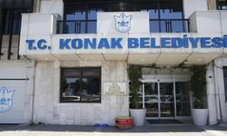 SGK’dan Konak’a e-haciz!