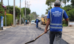 Büyükşehirin dev ihalesi İZBETON'da kaldı!