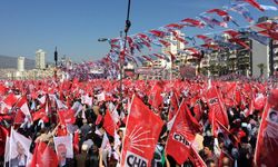 CHP'den Adalet buluşmaları kararı: İlki İzmir'de gerçekleşecek