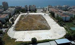 Karşıyaka stadına kavuşuyor: İsim ve ayrılan pay belli oldu!