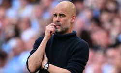 Manchester City'de kalıyor: Pep Guardiola'nın sözleşmesi uzatıldı!