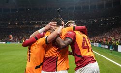 Galatasaray, milli araya moralli girdi