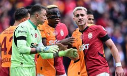 Galatasaray'ı bekleyen zorlu fikstür!