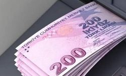 ATM'lere 200 TL dayanmıyor... Yüzde 403 artış!