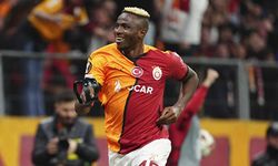 Manchester United'tan Galatasaray'ın yıldızına kanca