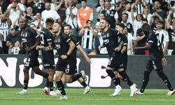 Beşiktaş'ta orta saha için dev rekabet