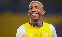 Talisca, Fenerbahçe için kararını verdi!