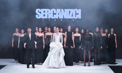 IF Wedding Fashion İzmir'de Sercan İzci rüzgarı