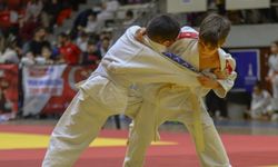 Büyükşehir'den Atatürk adına judo turnuvası