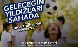 Cumhuriyet Kupası’nda bu kez profesyoneller yarışacak