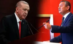 Erdoğan'ın Özel'e açtığı davada karar!