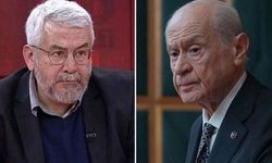 Ufuk Uras, Bahçeli ile görüşmesini anlattı