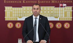 CHP'li Arslan'dan kanun değişikliği eleştirisi: Devletin parası şirketin cebinde kaldı!