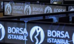 Borsa İstanbul günü düşüşle tamamladı