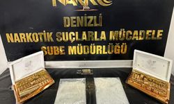 Denizli'de tatlı kutusundan 'zehir' çıktı!