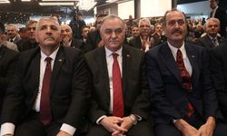 MHP Ege, İzmir'de buluştu