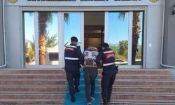 Muğla'da firari hükümlü yakalandı