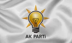 AK Parti Muğla'da il başkanı ve yönetim görevinden ayrıldı