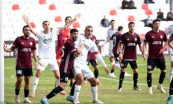 Altay, İnegöl'ü yenerek 3. galibiyetine ulaştı