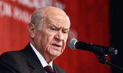 Bahçeli'den Ahmet Türk açıklaması: Değerli bir şahsiyet