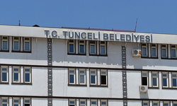 Tunceli ve Ovacık Belediyelerine kayyum atandı!