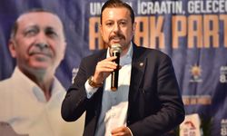 AK Partili Kaya'dan Tugay'a: Çevreyolu yapılacak haberin yok!