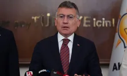 AK Parti'den 'genel af' ve anadil açıklaması