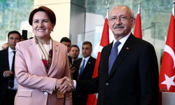 İYİ Partili isimden açıklama: Akşener aday olmak istiyordu