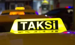 Oda başkanından kruvaziyer iddialarına yanıt: Taksi tarifemiz şeffaftır!