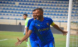 Bucaspor 1928'de Yasin fırtınası!