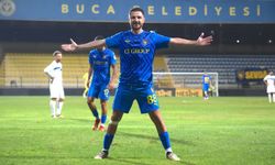 Bucaspor 1928 keskin virajlara girecek