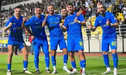 Bucaspor 1928'in zirve inadı sürüyor