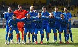 Bucaspor 1928 uygun adım