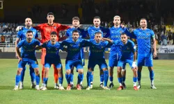 Bucaspor 1928 telafi peşinde