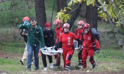 SAR Arama Kurtarma Derneği: Daha fazla gönüllüye ihtiyaç var!