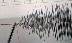 Japonya'da 6,2 büyüklüğünde deprem!