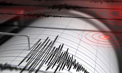 AFAD duyurdu: Kahramanmaraş'ta deprem!