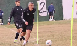 Altay deplasmanda Afyon'a rakip