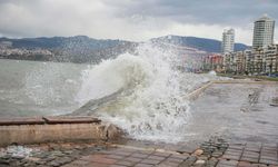 Meteoroloji'den fırtına uyarısı!