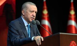 Erdoğan'dan 'Netanyahu tutuklama kararı' açıklaması